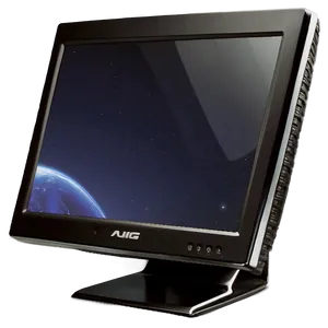 Widescreen Computer Monitor Png 79 PNG image