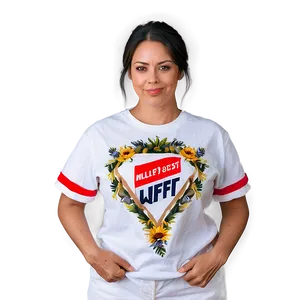 Wifey B PNG image