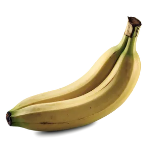 Wild Banana PNG 06132024 PNG