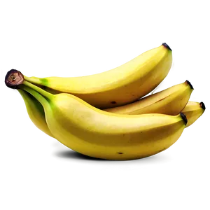 Wild Banana PNG 78 PNG