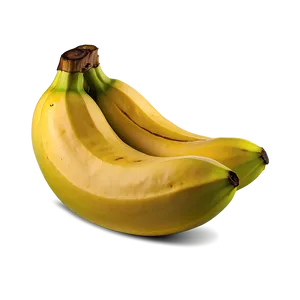Wild Banana PNG Yot75 PNG