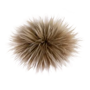 Wild Fur Texture PNG Wnk