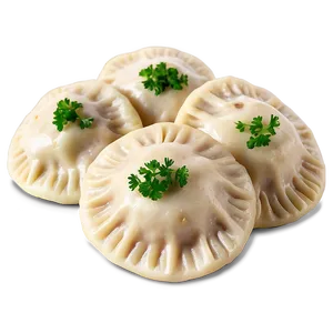 Wild Game Meat Pierogi PNG 31