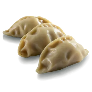 Wild Game Meat Pierogi Png Beu6 PNG image