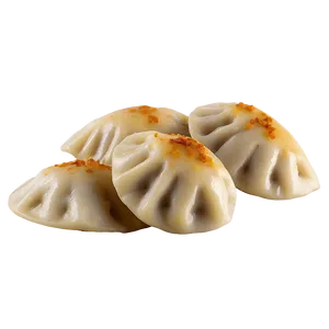 Wild Game Meat Pierogi Png Mdj42 PNG image