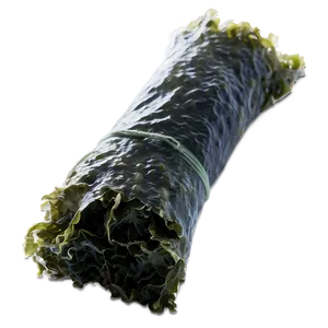 Wild Harvested Seaweed PNG Ygr PNG
