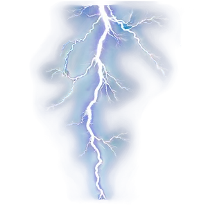 Wild Lightning Bolt Png 35 PNG image