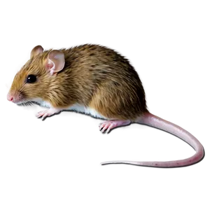Wild Mouse PNG Jxe41 PNG