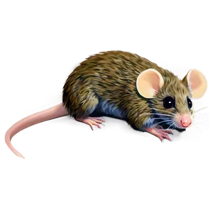Wild Mouse PNG Vlj98 PNG