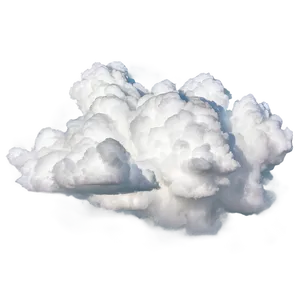 Wild Nimbus Formation PNG 17 PNG