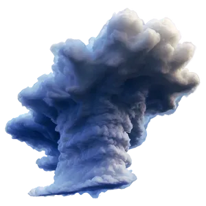 Wild Nimbus Formation PNG 18 PNG