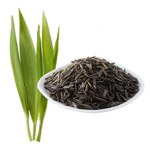 Wild Rice PNG Fhg88