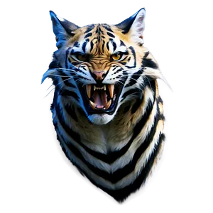 Wildcat Predator Glare PNG 06132024