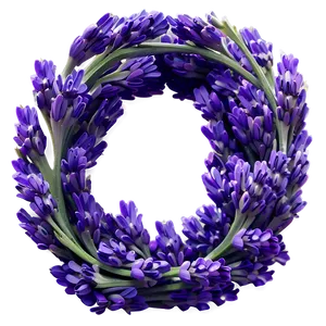 Wildcrafted Lavender PNG 13 PNG