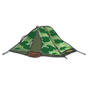 Wilderness Camping Adventure PNG 05212024