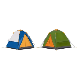 Wilderness Camping Png Von17 PNG image