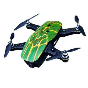 Wildlife Conservation Drone PNG 78 PNG