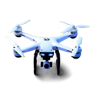 Wildlife Conservation Drone PNG Wsg PNG