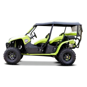 Wildlife Safari Buggy Ride PNG 06252024