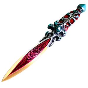 Wind Dagger PNG 67 PNG