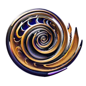 Wind Swirl PNG 05242024