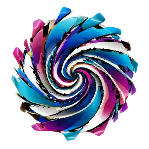Wind Swirl PNG Fgp