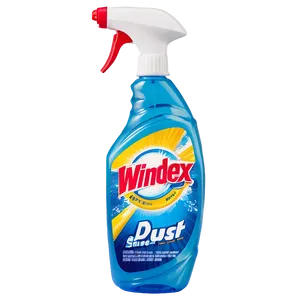 Windex Dust And Shine Png Qyp15 PNG image