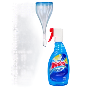 Windex Foaming Glass Cleaner Png 19 PNG image