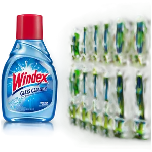 Windex Glass Cleaner Png Hhp38 PNG image