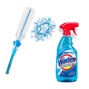 Windex Glass Cleaner Png Lpa30 PNG image