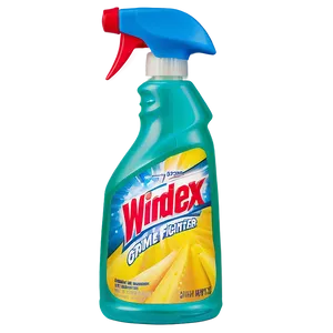 Windex Grime Fighter Png 67 PNG image