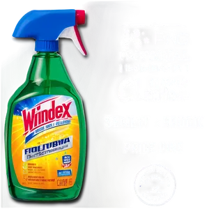 Windex Professional Grade Cleaner Png 33 PNG image