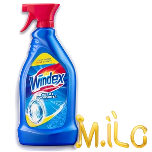 Windex Shine Lock Formula Png 70 PNG image