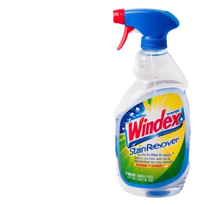 Windex Stain Remover Png Ibi55 PNG image