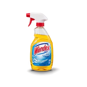 Windex With Spot Protection Png 14 PNG image