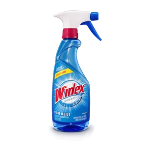 Windex With Spot Protection Png 40 PNG image