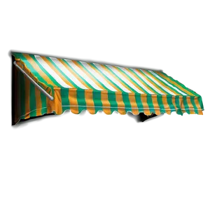 Window Awning Design Png 06282024 PNG image