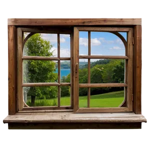 Window B PNG