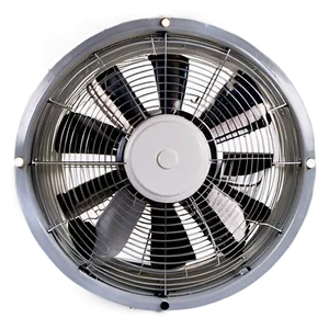 Window Fan PNG 06262024