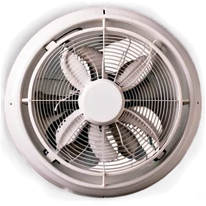 Window Fan PNG 8