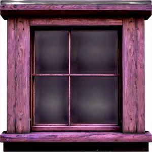 Window Panel PNG Bci