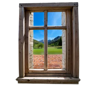Window Panel PNG Rsa17 PNG