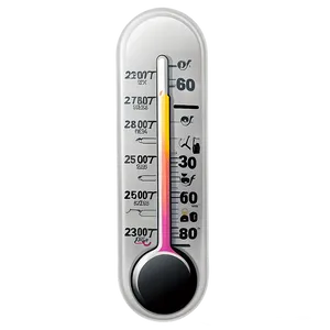 Window Thermometer PNG 05242024