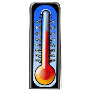 Window Thermometer PNG 6 PNG