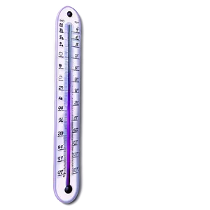 Window Thermometer PNG 82