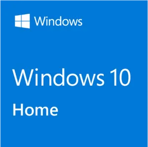 Windows10 Home Edition Logo PNG image