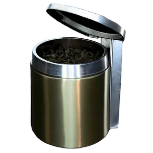 Windproof Outdoor Ashtray Png Qmo PNG image