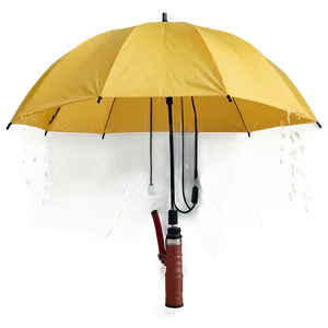 Windproof Umbrella PNG Gnn81 PNG