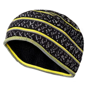Windproof Winter Hat PNG 32 PNG