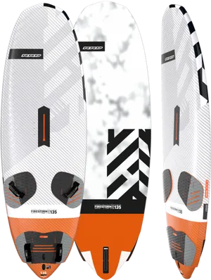 Windsurfing Boards Collection PNG image